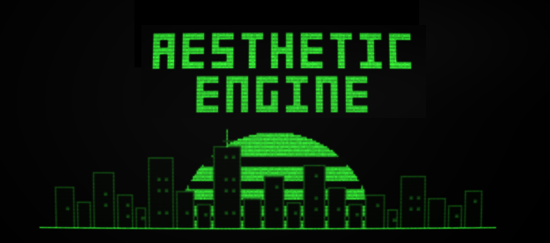 Aesthetic Engine